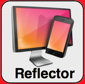 Reflector Mac Crack